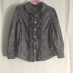 Ralph Lauren Button Down